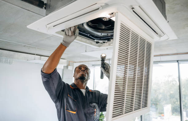 Licensed Hvac service in West Edmeston, NY - FH HVAC
